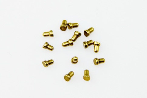 主動(dòng)車(chē)床件加工的特色POGO Pin針